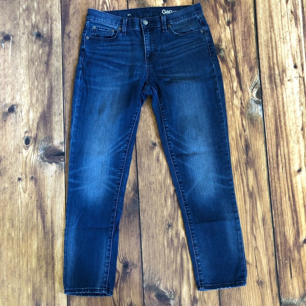 Women’s Gap 1969 27R Jeans